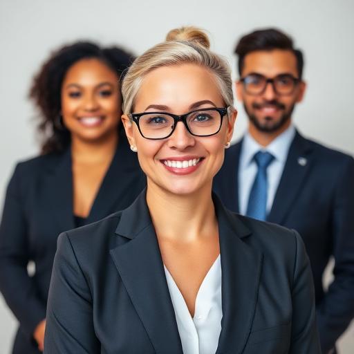 Professional graduate