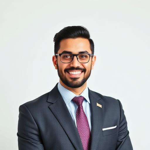 Professional graduate