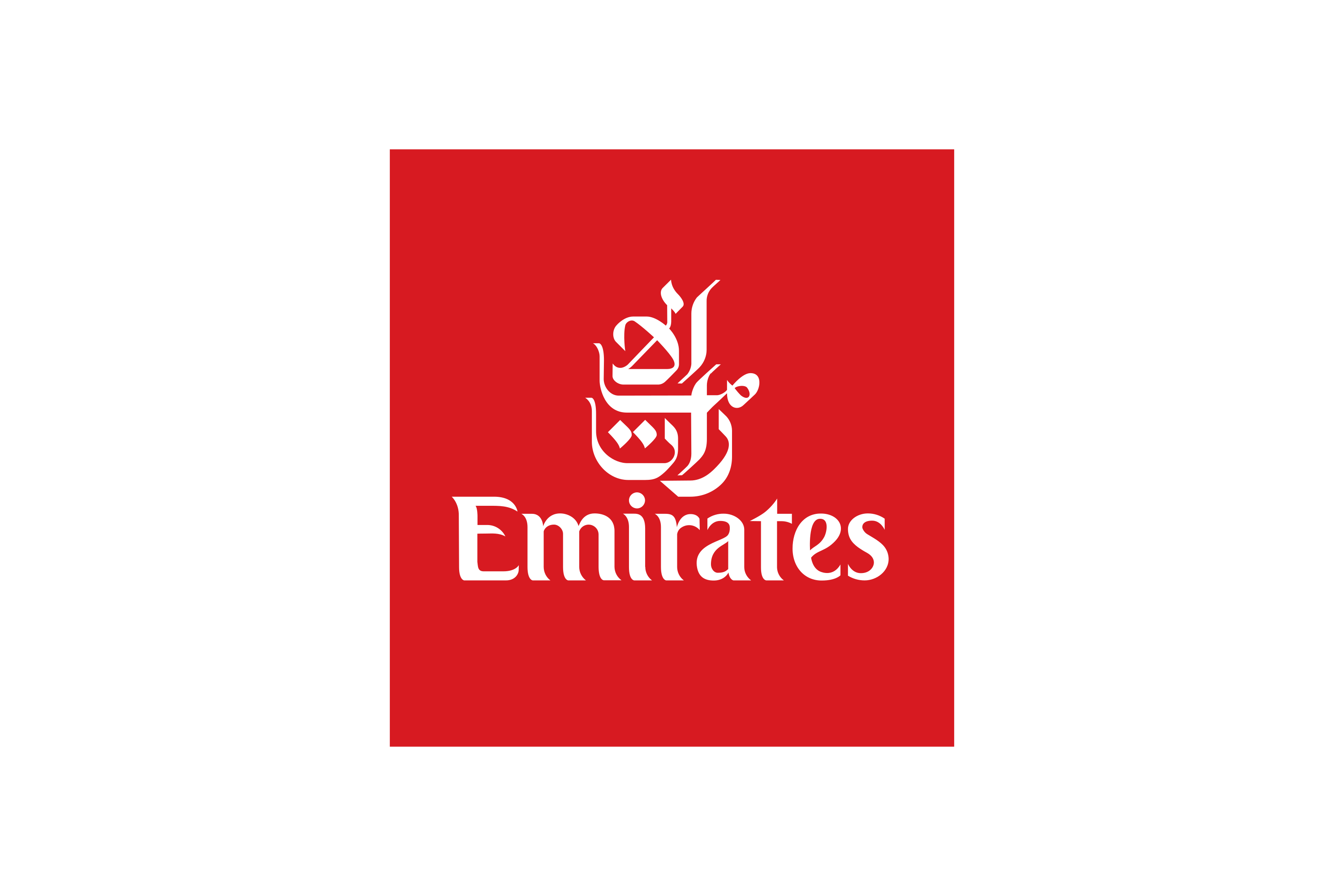 Emirates Airlines partners with LISRC for CIPS training Emirates Airlines - CIPS Level 4 Certified Employees
